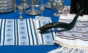 Traditional Tallits Traditional Tallits