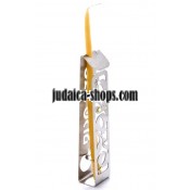 Stainless Steel candle lighter