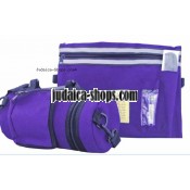 Purple Thermal Tefillin Cont.