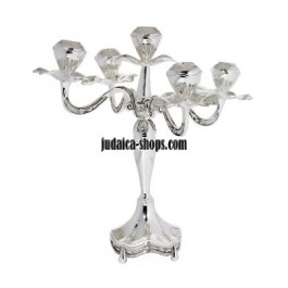 Silver CandleStick