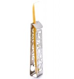 Stainless Steel candle lighter